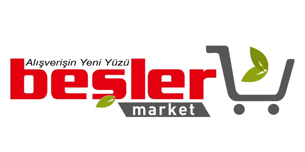Beşler Market - Market
