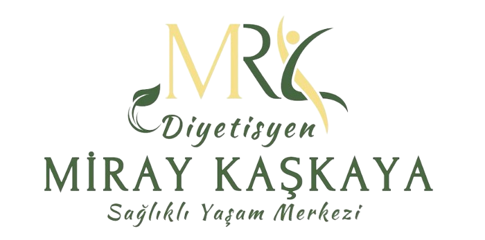 Diyetisyen Miray KAŞKAYA - Diyetisyen