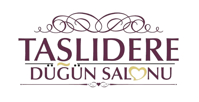 Taşlıdere Düğün salonu - Düğün Salonu