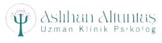 Aslıhan Altuntaş -  Uzman klinik Psikolog