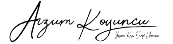 Arzum KOYUNCU - 